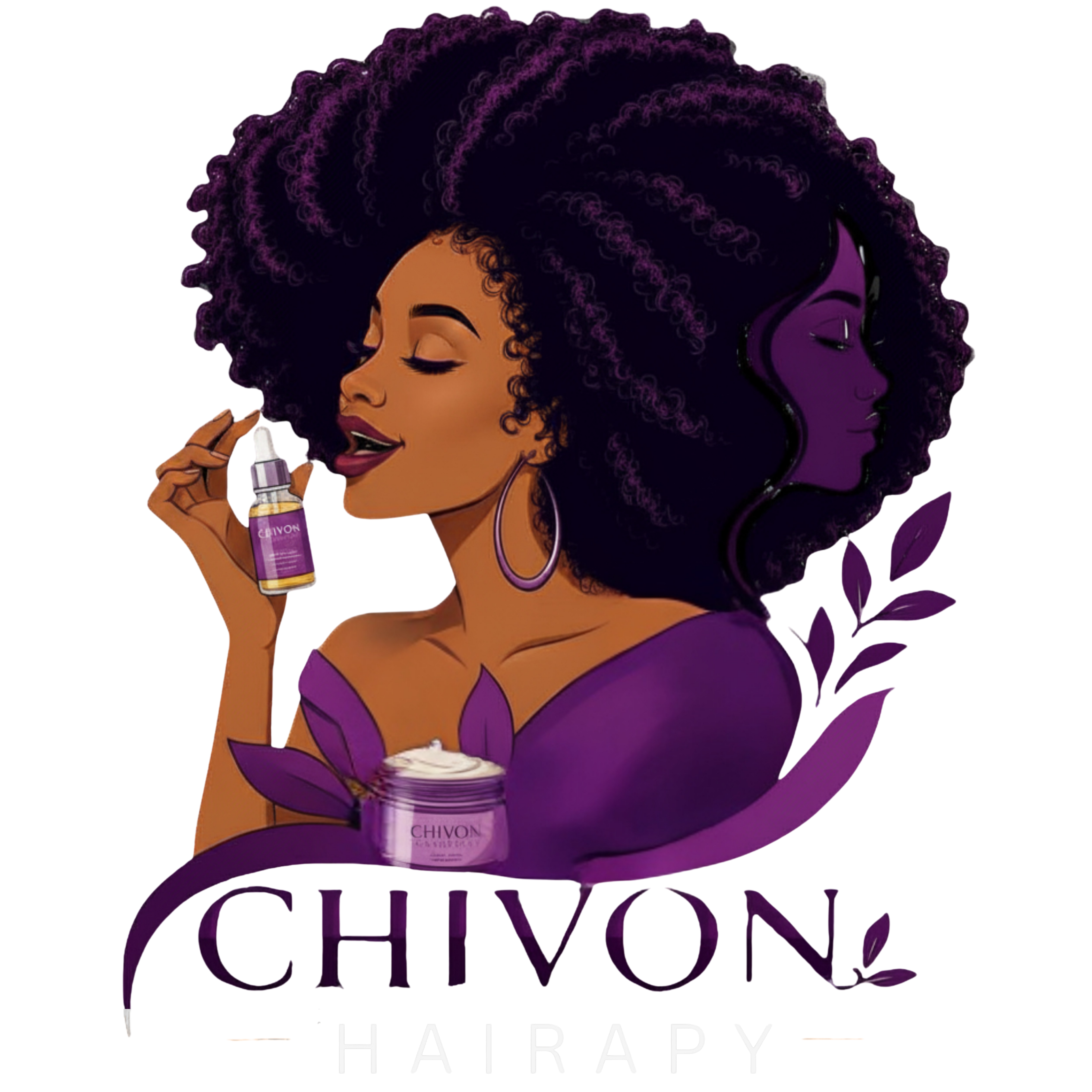Chivon Hairapy